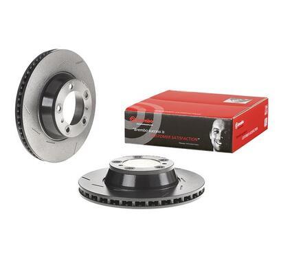 09.C878.21
BREMBO
Tarcza hamulcowa
