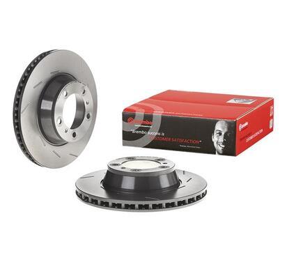 09.C878.31
BREMBO
Tarcza hamulcowa
