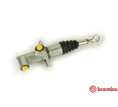 C 06 007
BREMBO
Pompa sprzęgła
