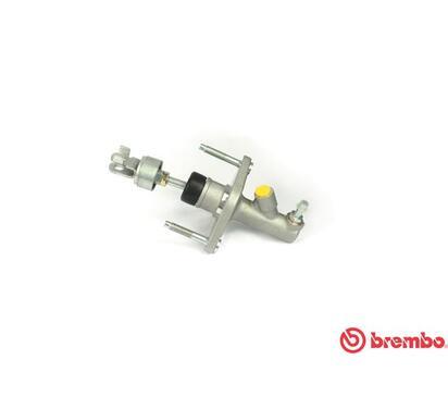 C 28 004
BREMBO
Pompa sprzęgła
