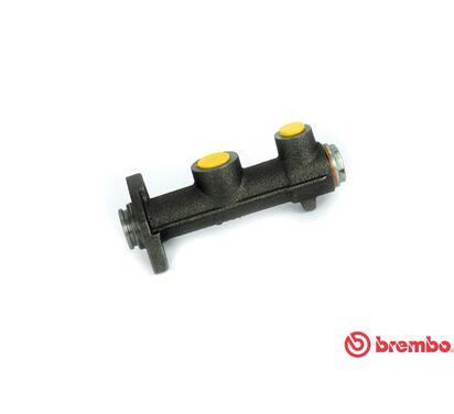 C 41 001
BREMBO
Pompa sprzęgła
