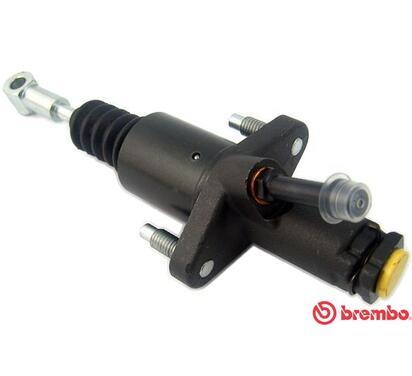 C 50 002
BREMBO
Pompa sprzęgła
