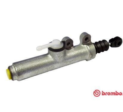 C 50 006
BREMBO
Pompa sprzęgła
