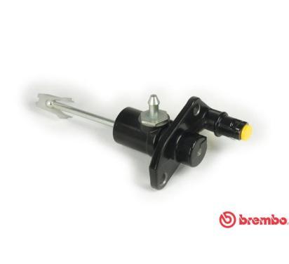 C 85 001
BREMBO
Pompa sprzęgła
