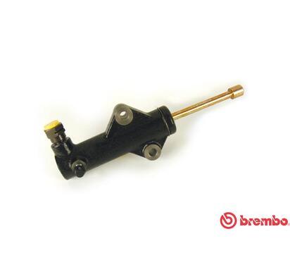 E 23 008
BREMBO
Siłownik, sprzęgło
