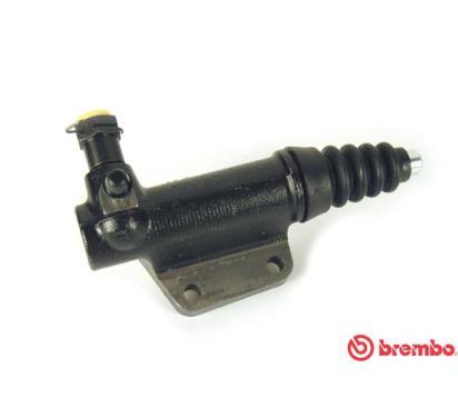 E 23 009
BREMBO
Siłownik, sprzęgło
