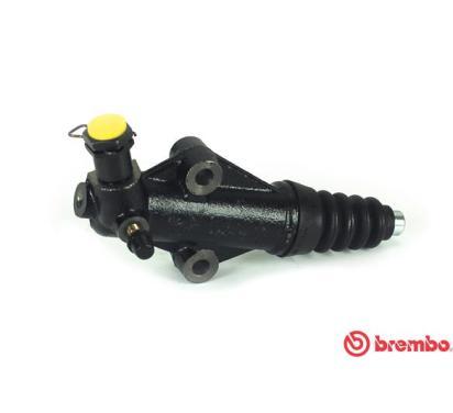 E 23 010
BREMBO
Siłownik, sprzęgło
