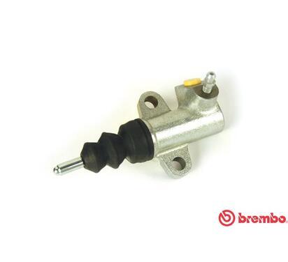 E 24 003
BREMBO
Siłownik, sprzęgło
