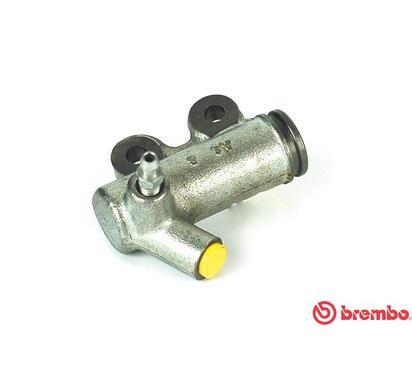 E 28 001
BREMBO
Siłownik, sprzęgło
