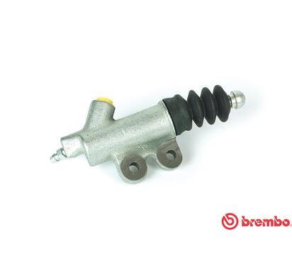 E 28 002
BREMBO
Siłownik, sprzęgło
