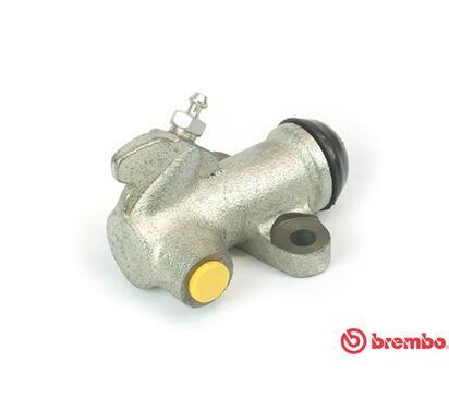 E 52 009
BREMBO
Siłownik, sprzęgło
