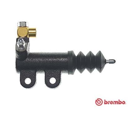 E 54 012
BREMBO
Siłownik, sprzęgło
