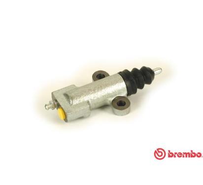 E 56 008
BREMBO
Siłownik, sprzęgło
