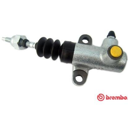 E 56 013
BREMBO
Siłownik, sprzęgło
