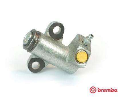 E 56 024
BREMBO
Siłownik, sprzęgło
