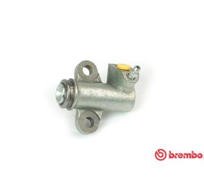 E 56 030
BREMBO
Siłownik, sprzęgło
