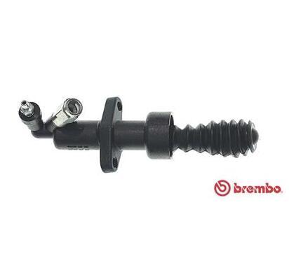 E 61 012
BREMBO
Siłownik, sprzęgło
