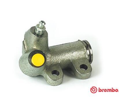 E 83 003
BREMBO
Siłownik, sprzęgło
