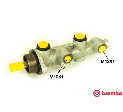 M 59 014
BREMBO
Pompa hamulcowa
