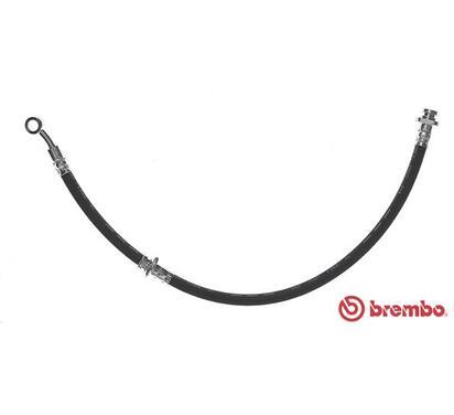 T 56 123
BREMBO
Przewód hamulcowy elastyczny
