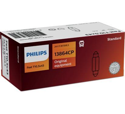 48233428
PHILIPS
Żarówka
Żarówka, kontrolka zamknięcia drzwi
Żarówka, lampka otwierania drzwi
Żarówka, oświetlenie bagażnika
Żarówka, oświetlenie wnętrza
Żarówka, schowek po stronie pasażera
Żarówka, światło do czytania
Żarówka, światło w drzwiach
