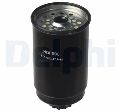 HDF996
DELPHI
Filtr paliwa
