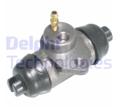 LW45512
DELPHI
Cylinderek hamulcowy
