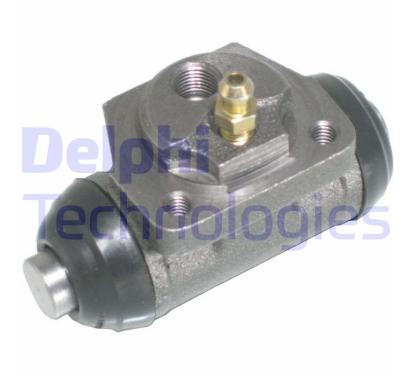 LW60011
DELPHI
Cylinderek hamulcowy
