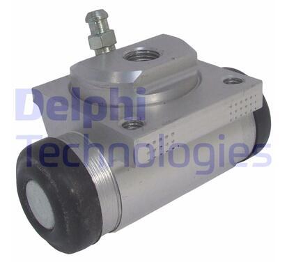 LW80101
DELPHI
Cylinderek hamulcowy
