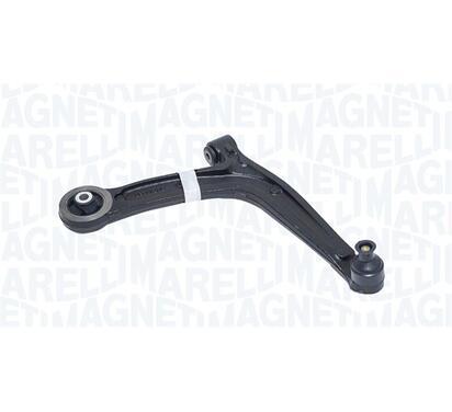 301181307100
MAGNETI MARELLI
Wahacz, zawieszenie koła
