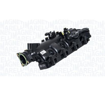 802009278508
MAGNETI MARELLI
Moduł rury wlotowej
