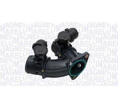 802009289501
MAGNETI MARELLI
Korpus przepustnicy
