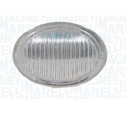 715102146120
MAGNETI MARELLI
Lampa kierunkowskazu
