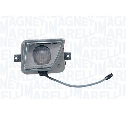 710305120002
MAGNETI MARELLI
Reflektor przeciwmgłowy
