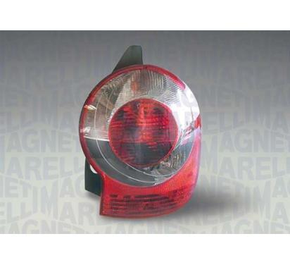 714000028263
MAGNETI MARELLI
Lampa tylna zespolona
