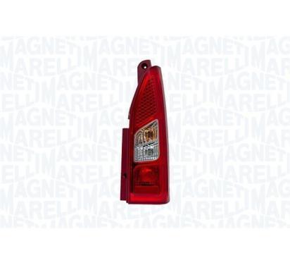 714000283612
MAGNETI MARELLI
Lampa tylna zespolona
