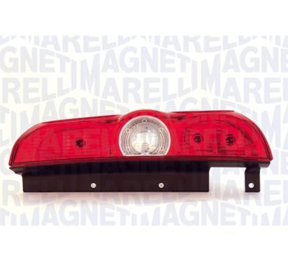 712203721110
MAGNETI MARELLI
Lampa tylna zespolona
