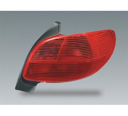 714025310801
MAGNETI MARELLI
Lampa tylna zespolona
