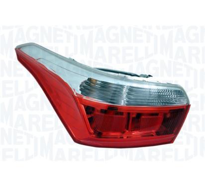 714000285910
MAGNETI MARELLI
Lampa tylna zespolona
