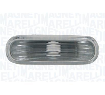 715102080120
MAGNETI MARELLI
Lampa kierunkowskazu
