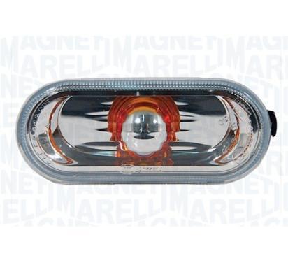 715102100120
MAGNETI MARELLI
Lampa kierunkowskazu
