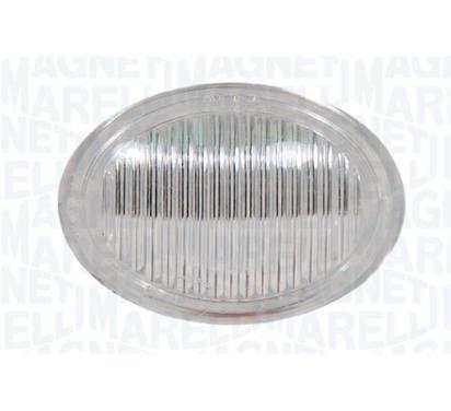 715102144120
MAGNETI MARELLI
Lampa kierunkowskazu
