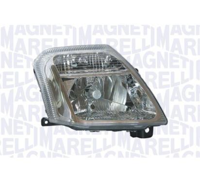 712419901129
MAGNETI MARELLI
Reflektor
