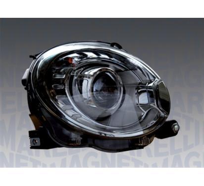 712046690112
MAGNETI MARELLI
Reflektor
