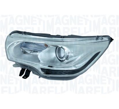 712464421129
MAGNETI MARELLI
Reflektor
