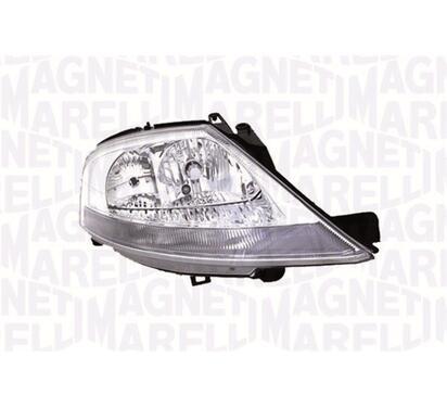 712412021129
MAGNETI MARELLI
Reflektor
