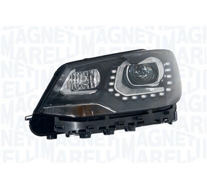 711307023655
MAGNETI MARELLI
Reflektor
