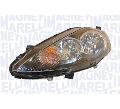 712014008874
MAGNETI MARELLI
Reflektor
