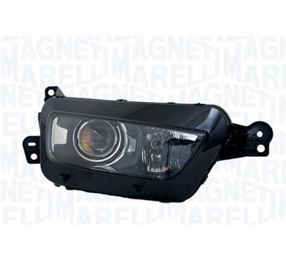 712472001129
MAGNETI MARELLI
Reflektor
