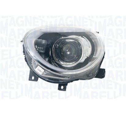 712484801129
MAGNETI MARELLI
Reflektor
